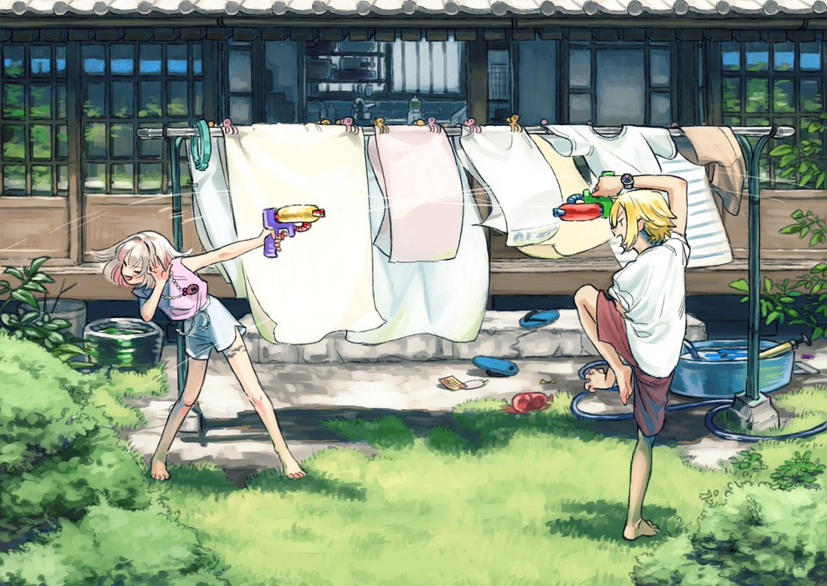 明日10月20日の21時～
帰ってきたおりコウお悩み相談室
配信をやります！
夏まだ終わってなかったから締めよう

#おりコウお悩み相談
にておたよりを募集します