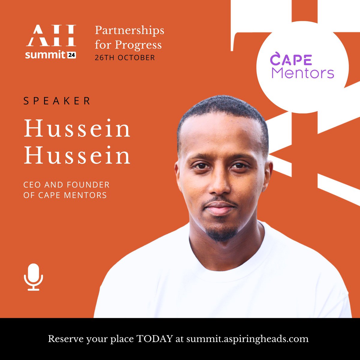 Aspiring Heads tweet media