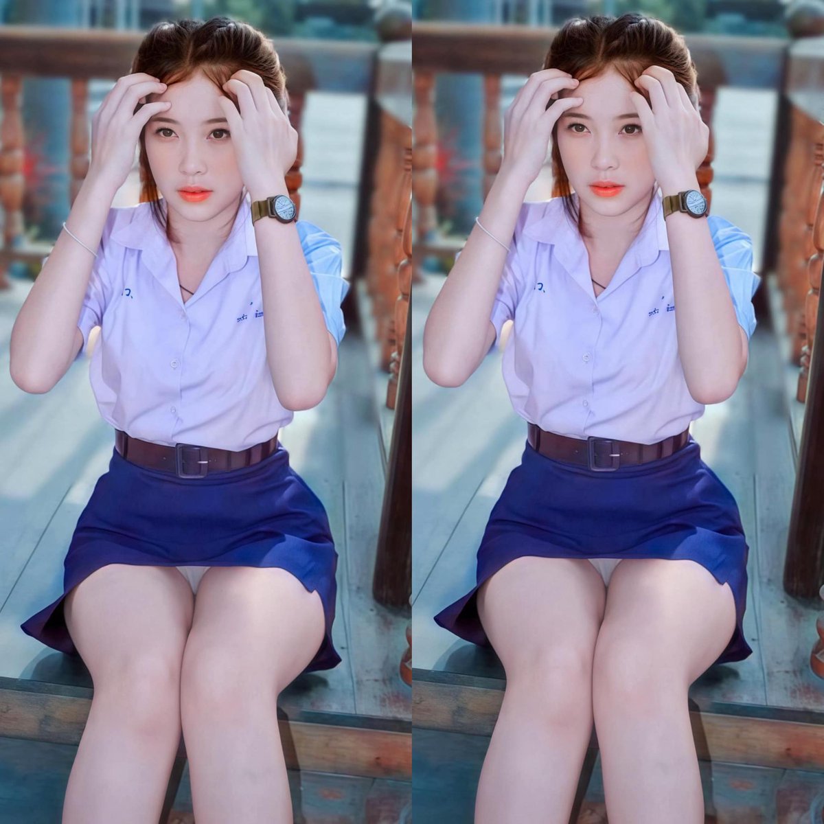 ต้าวน่ารัก tweet media