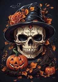 WadeJo8's tweet image. Enjoy a #SpookySaturday