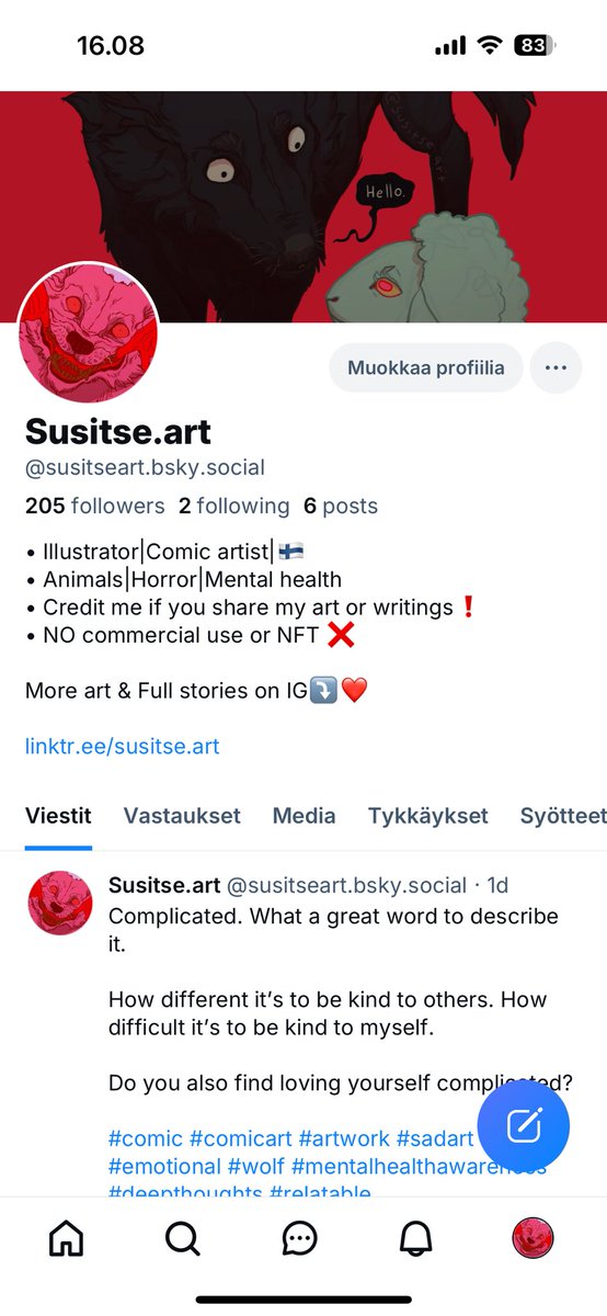 Susitse.art tweet media