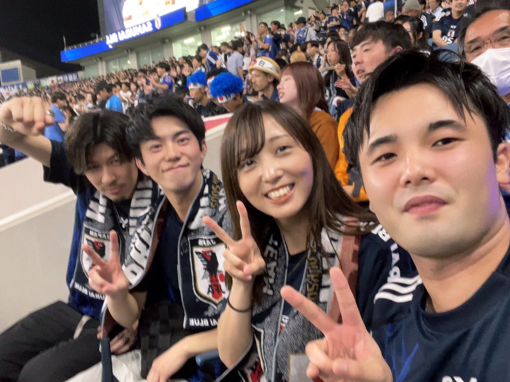 大塚咲月 tweet media