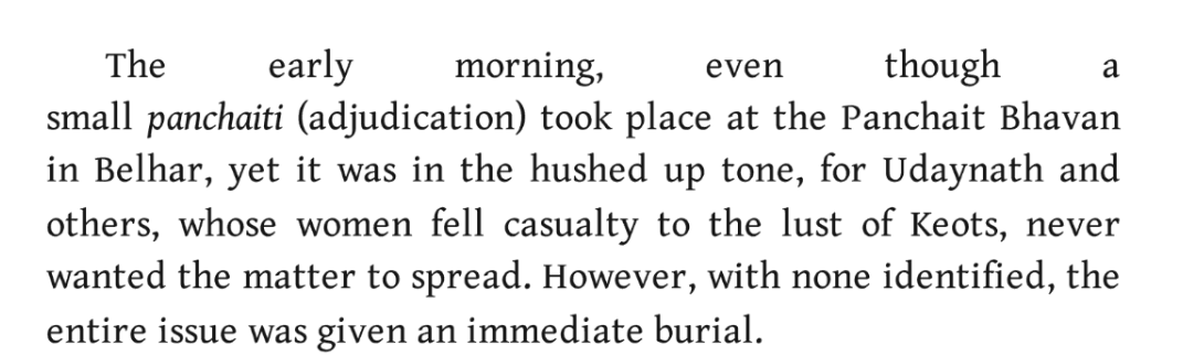 Bhumihar men are such shameless cvks . they kang about randbir sena

But When black lower castes of Bihar were grabbing bhumihar married women from behind and kissing bhumihar married women.

These bhumihar men just did Panchayat to hide and push the matter under he rug.