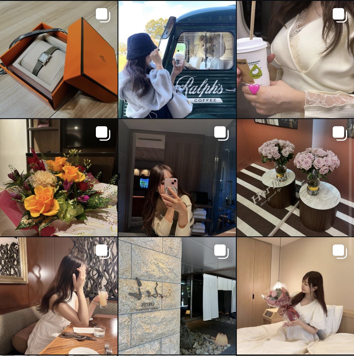 Mekosugar_'s tweet photo. 𝐈𝐧𝐬𝐭𝐚𝐠𝐫𝐚𝐦ෆ
フォロバいくのでおしえてください🙌✨🫧 https://t.co/ENErLvdJa3