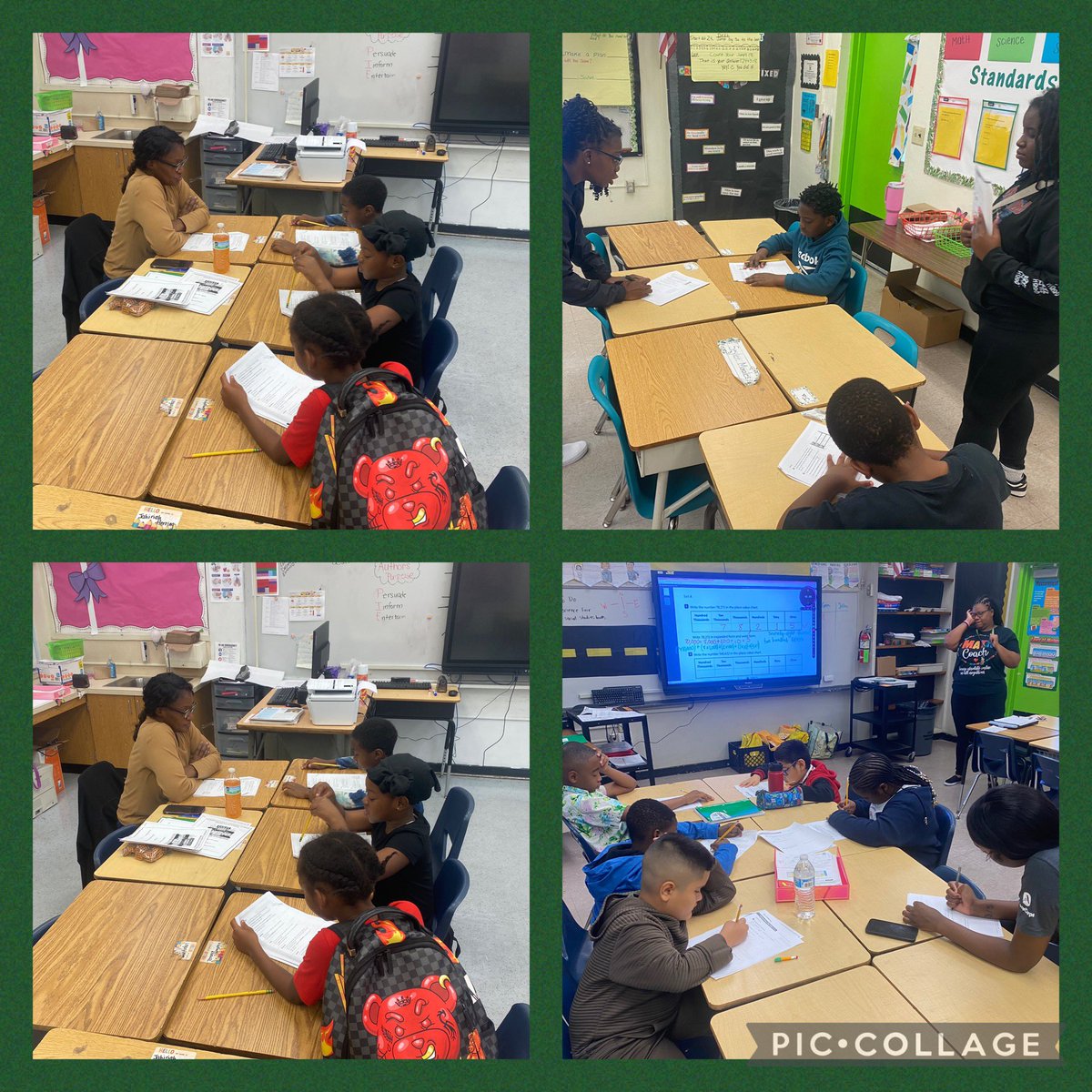 Saturday school is underway <a href="/_golden_eagles/">Golden Glades ES</a> Every day counts <a href="/MDCPSNorth/">M-DCPS North Region</a>