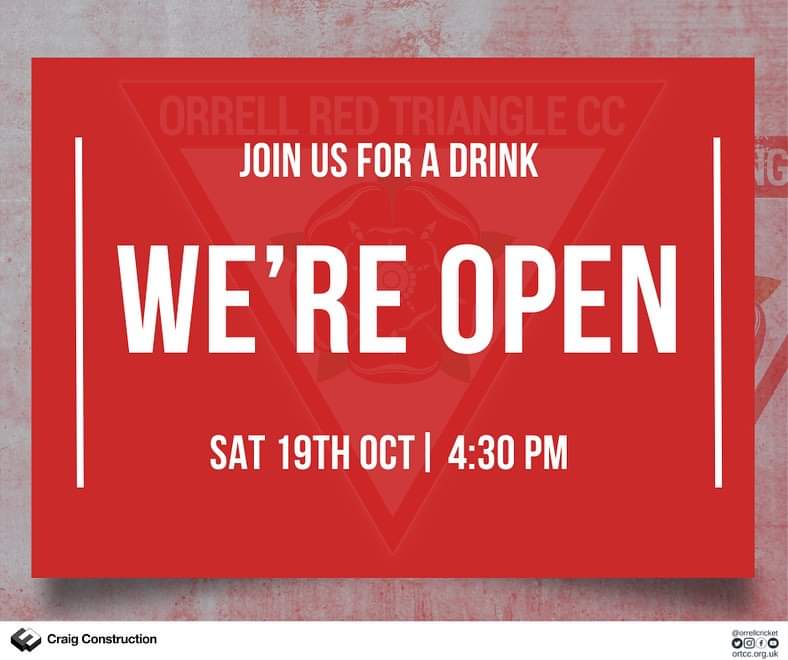 Orrell Red Triangle tweet media