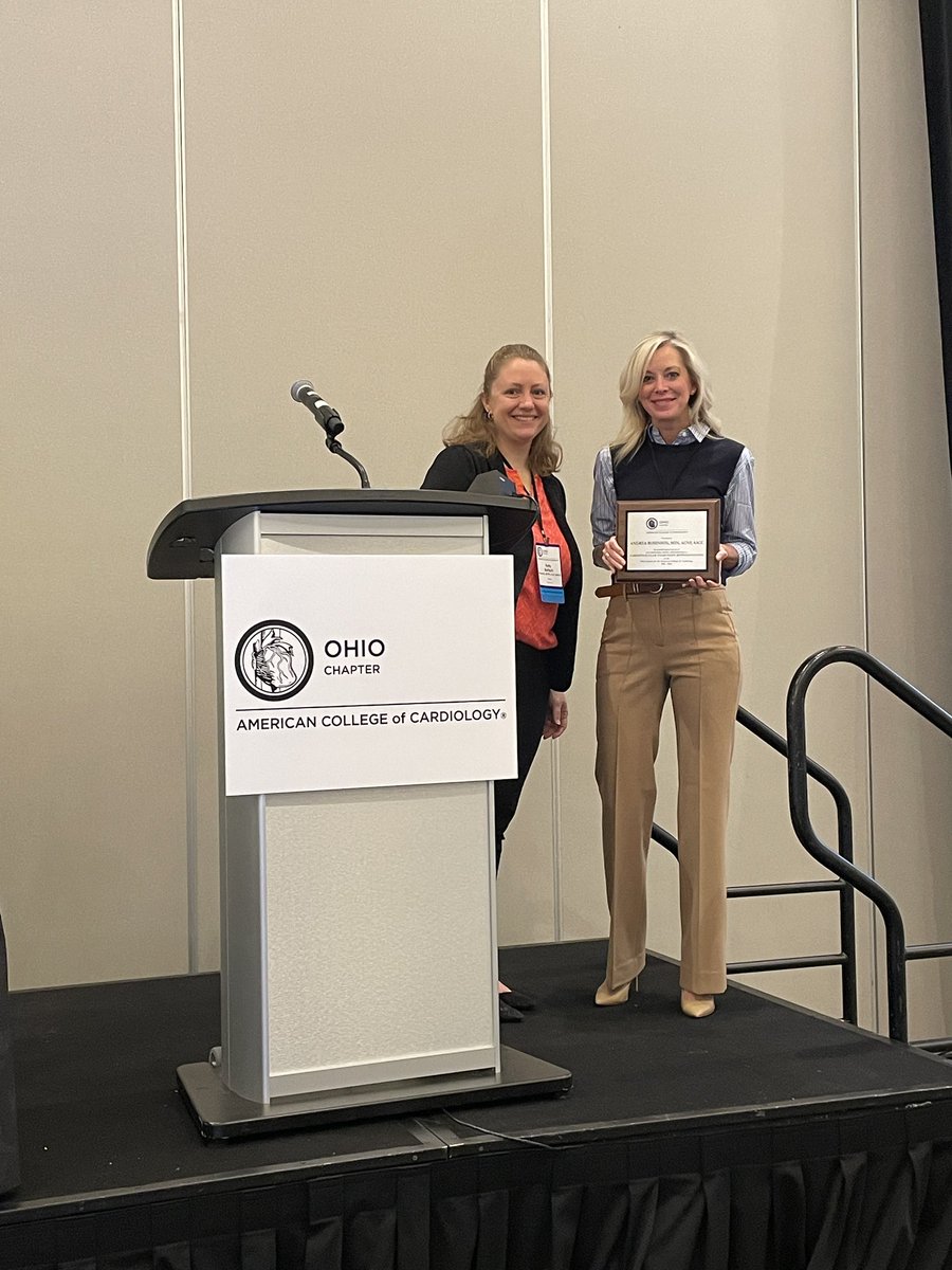 Ohio Chapter-ACC (@ohioacc) on Twitter photo Thank you <a href="/A_Robinson1107/">Andrea Robinson</a> for serving as the <a href="/OhioACC/">Ohio Chapter-ACC</a> #ACCCVTeam state representative 2021-2024! We truly appreciate you! @KMBartsch <a href="/Andrea_Price317/">Andrea Price, RCIS, CPHQ, AACC</a> <a href="/ACCinTouch/">American College of Cardiology</a> <a href="/EllenSabik/">ellen sabik</a> <a href="/DrGheartMD/">Kanny Grewal MD, FACC</a> <a href="/BshortDNP/">Beth Short</a> <a href="/OhioHealth/">OhioHealth</a> Thank you <a href="/A_Robinson1107/">Andrea Robinson</a> for serving as the <a href="/OhioACC/">Ohio Chapter-ACC</a> #ACCCVTeam state representative 2021-2024! We truly appreciate you! @KMBartsch <a href="/Andrea_Price317/">Andrea Price, RCIS, CPHQ, AACC</a> <a href="/ACCinTouch/">American College of Cardiology</a> <a href="/EllenSabik/">ellen sabik</a> <a href="/DrGheartMD/">Kanny Grewal MD, FACC</a> <a href="/BshortDNP/">Beth Short</a> <a href="/OhioHealth/">OhioHealth</a>