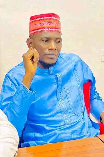 KUMBOTSO 001

<a href="/BasafGhali/">Basaf</a>  the grand commander of <a href="/KKSY_Reporters/">Kwankwasiyya Reporters</a> 
Capacity       🔋
Experience.  🙏
Integrity.       👈

May Almighty Allah grant you success in this upcoming kano LGA election, Amin