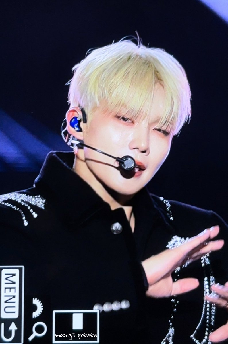 241019 드림콘서트 pre.

#CIX #씨아이엑스 #승훈 #SEUNGHUN
#to_my_beloved_star