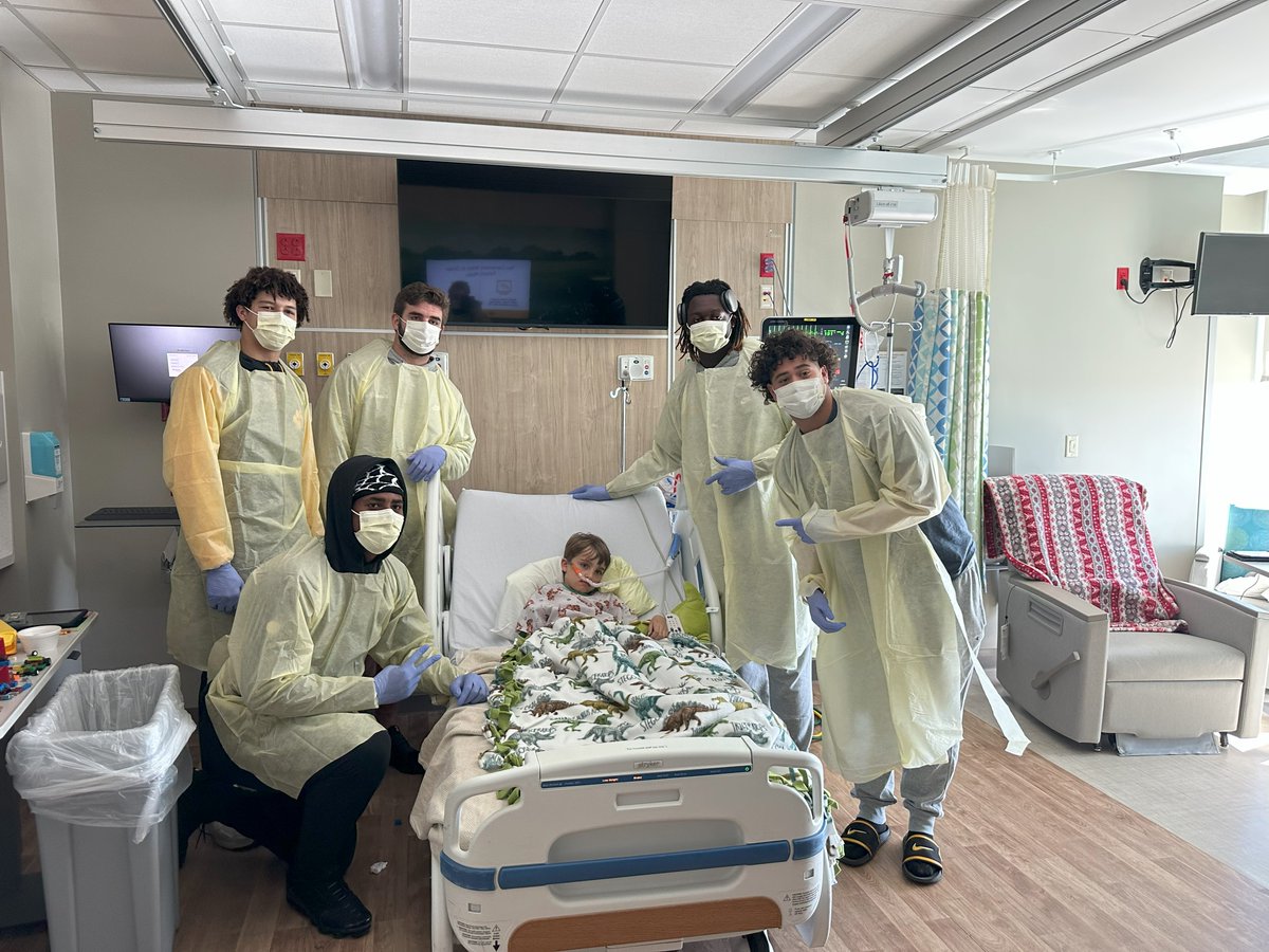 Playing 4 Hope tweet media