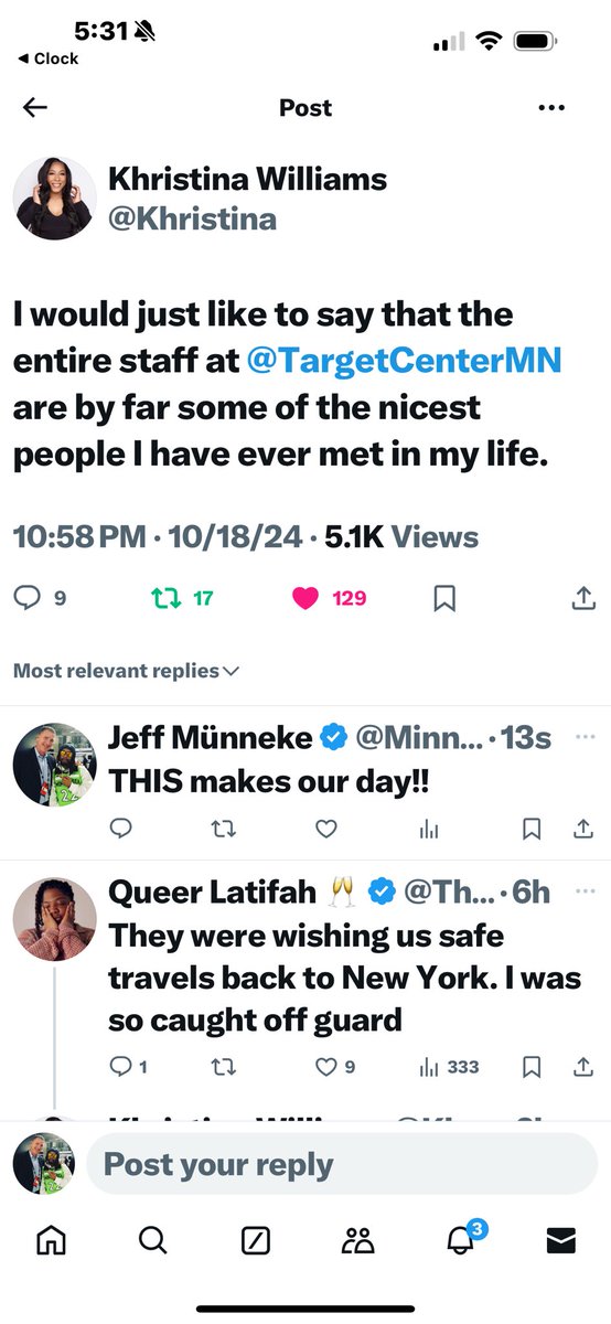Jeff Münneke tweet media