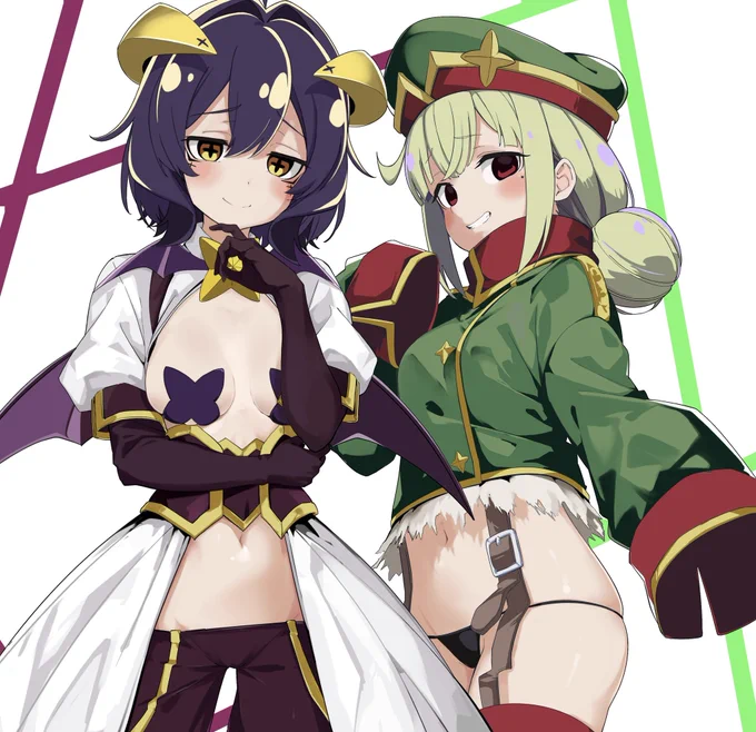 まほあこ 