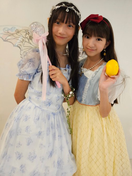 Twitterのコスプレ画像10