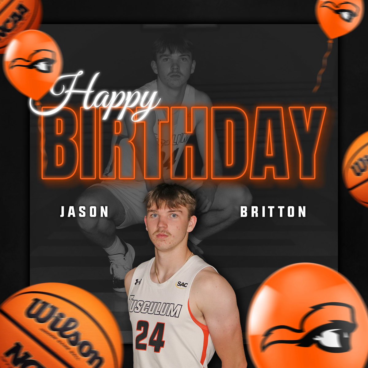 Tusculum Men’s Basketball tweet media