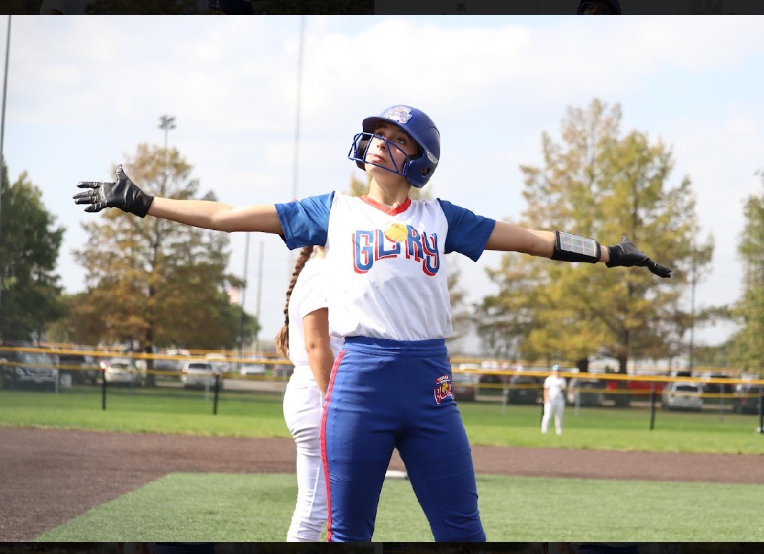GAME DAY!!!!