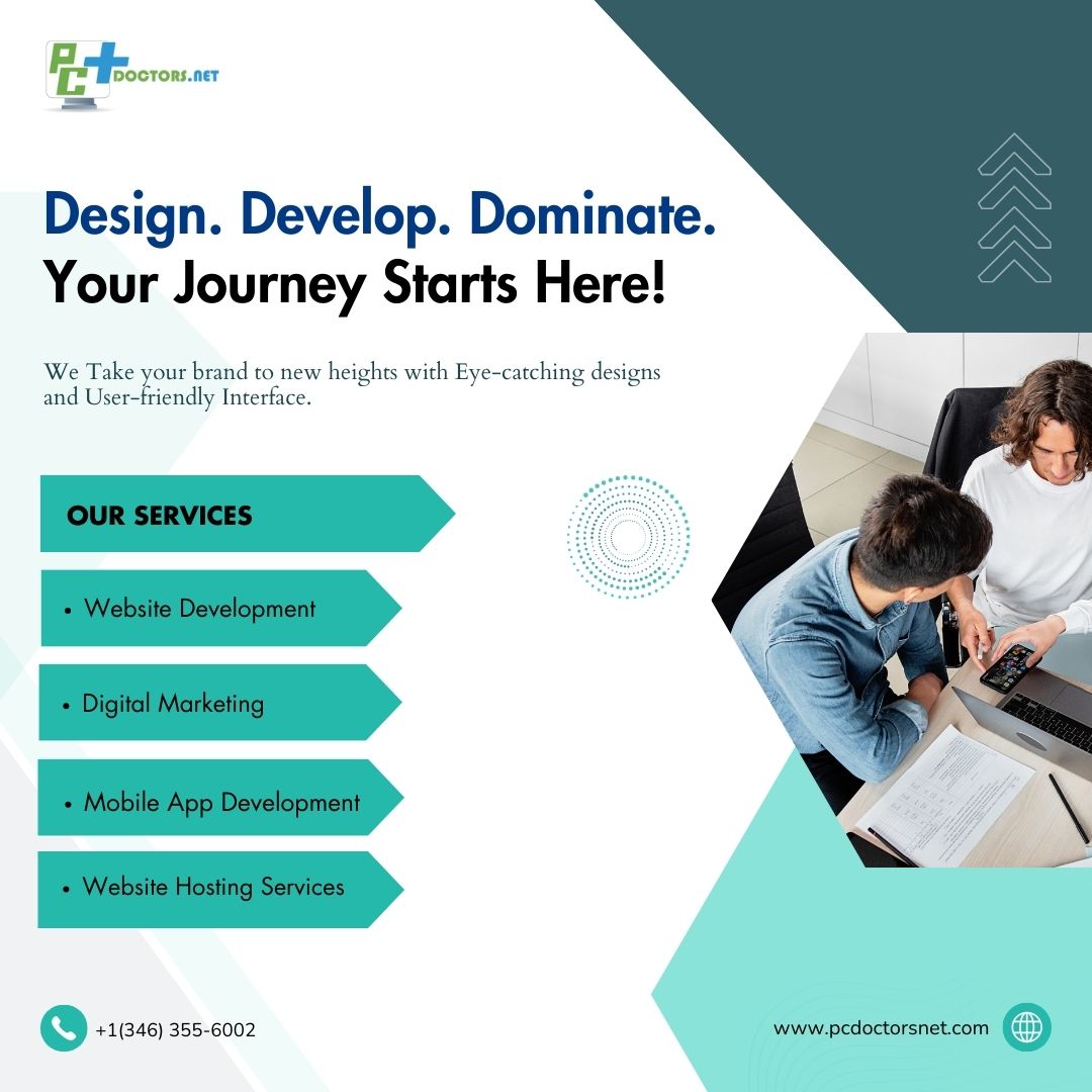 pcdoctorsnet's tweet image. 📱 Responsive, beautiful, and built to perform. That’s what you get with PC Doctors .NET. Let’s create something amazing together! 💼🚀 

#webdevelopment #webdevelopmentagency #digitalmarketing #digitalmarketingagency