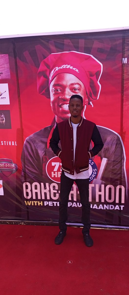Adejo4real's tweet photo. #Petina #GWR #BakeAThon #GuinessWorldRecord #Jos #PlateauState  #Petinabakeathon https://t.co/BDZffVb1Wc