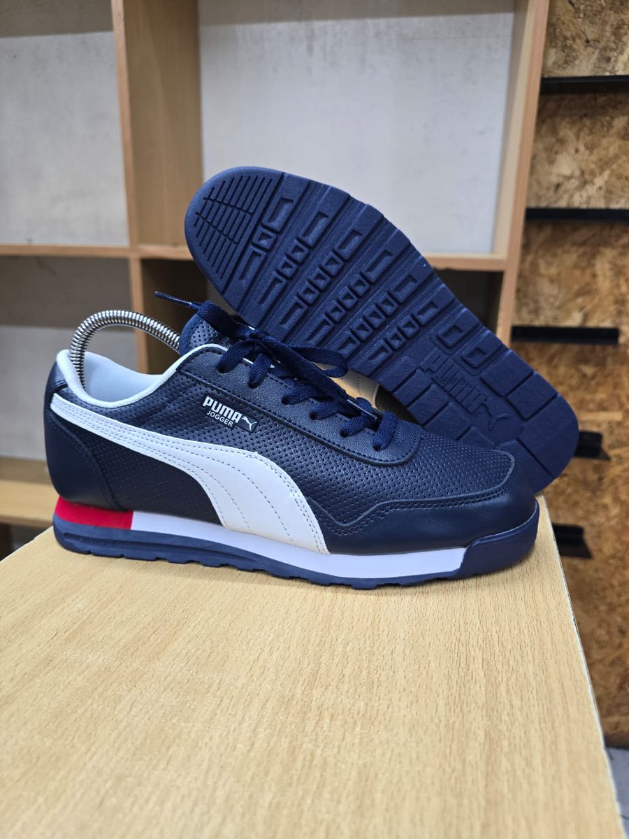 NairobiFootHub's tweet photo. #TeamPuma, A or B?
📌 Puma Jogger
📌 Sizes 40-45
📌 KES. 3,500
☎️ 0722152443
📌Free delivery in CBD.
Gatundu Nakhumicha CJ Koome #DeputyPresident William Ruto Ndii Aoko Aden Duale Rigathi Gachagua Kithure Kindiki Riggy G ODM MPS Court of Appeal Mutuse Kalenjins https://t.co/bRosg9acbw