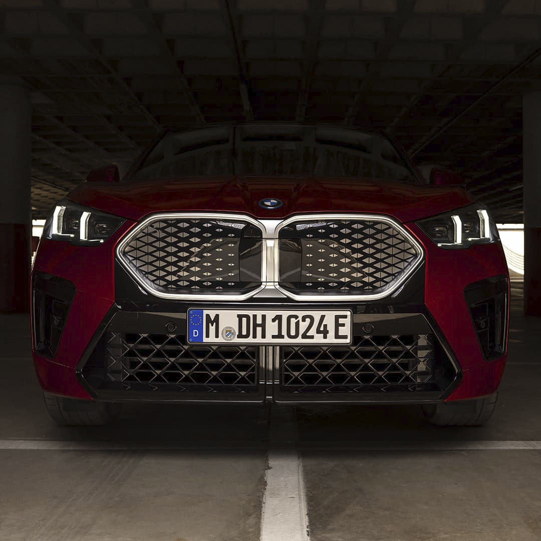 Sportier, bolder and stronger. 

Why not book a test drive and experience the all-electric BMW iX2 xDrive30 M Sport.

See full offer details and discover more: tinyurl.com/b7steppk

#BMW #iX2 #LloydBMW