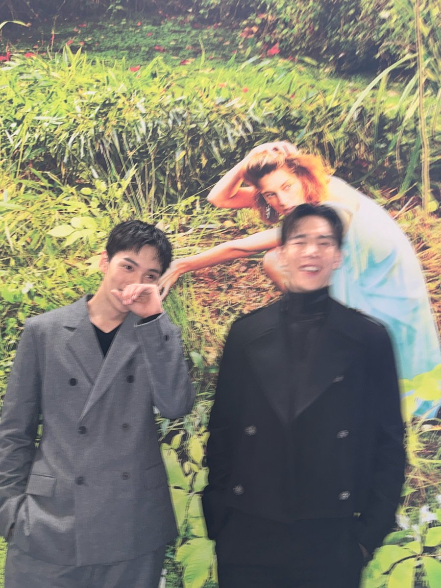 션뭉은 미쳤다는 말 밖에..