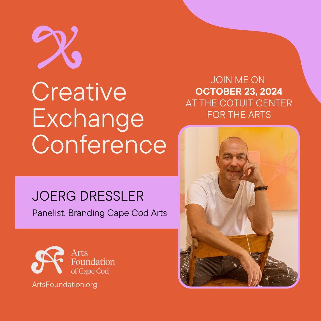 Arts Foundation CC tweet media