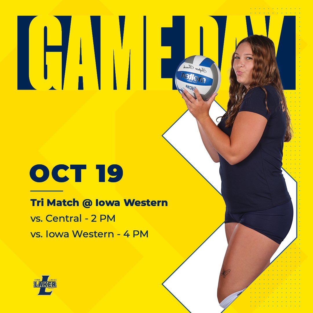 LakerVolleyball's tweet photo. https://t.co/QVuk6Q7UyY