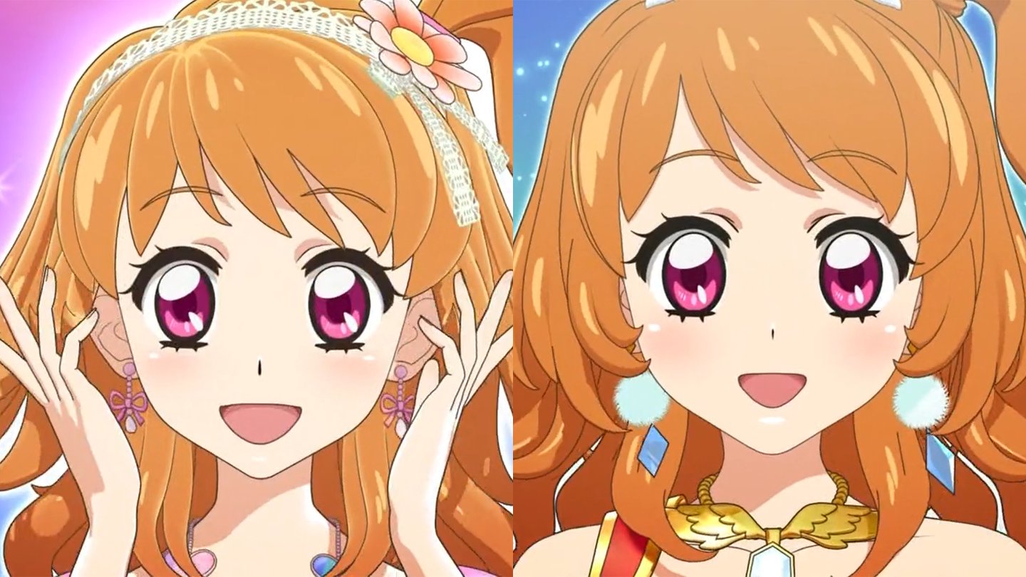 大空あかり まとめ 大空あかり image (@Aikatsu_Akari_P) / X
