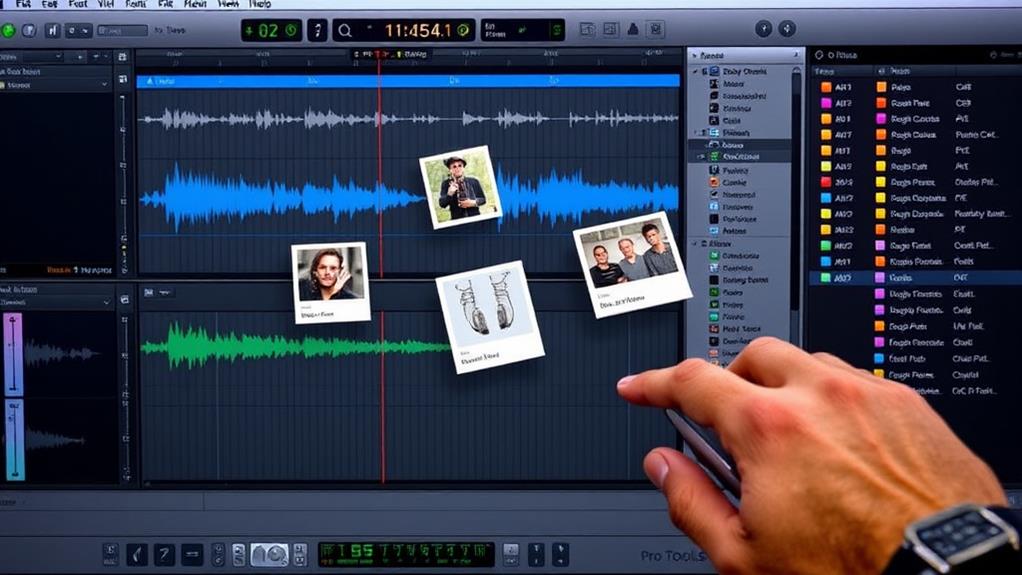 PLDN_Mastering's tweet image. Keep your Pro Tools audio files organized with these top tips! 🗂️💡 From importing and categorizing sounds to maintaining project folder integrity, we've got you covered. Make your workflow more efficient now! 👇 #ProToolsTips #AudioProduction🎧🎚️
productlondon.com/import-organiz…