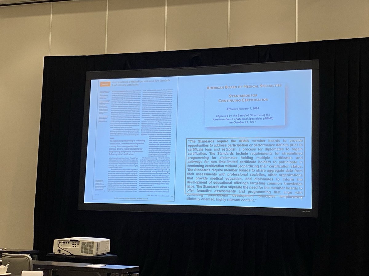 heba wassif (@drhebamd) on Twitter photo ABMS the major umbrella under which ABIM operates, has not had a new board for 30years. The new CV board will operate directly under ABMS rather then under ABIM <a href="/OhioACC/">Ohio Chapter-ACC</a> <a href="/ACCinTouch/">American College of Cardiology</a> <a href="/EllenSabik/">ellen sabik</a> @KBerlacher ABMS the major umbrella under which ABIM operates, has not had a new board for 30years. The new CV board will operate directly under ABMS rather then under ABIM <a href="/OhioACC/">Ohio Chapter-ACC</a> <a href="/ACCinTouch/">American College of Cardiology</a> <a href="/EllenSabik/">ellen sabik</a> @KBerlacher 
