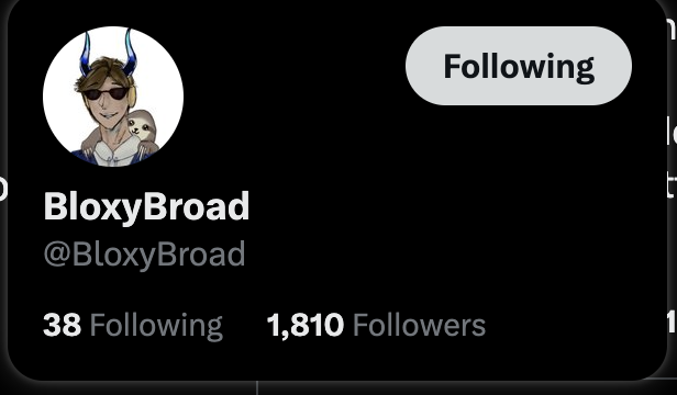 callmeni1na's tweet photo. @BloxyBroad https://t.co/HWckzpVdUV https://t.co/tPS52nBG79