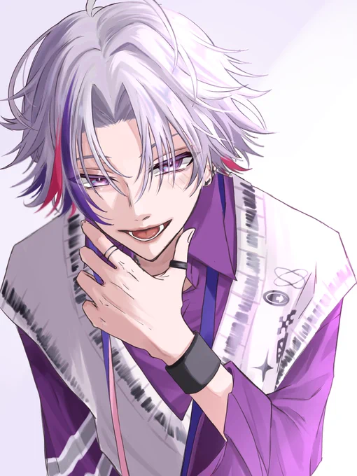 #絵スコート