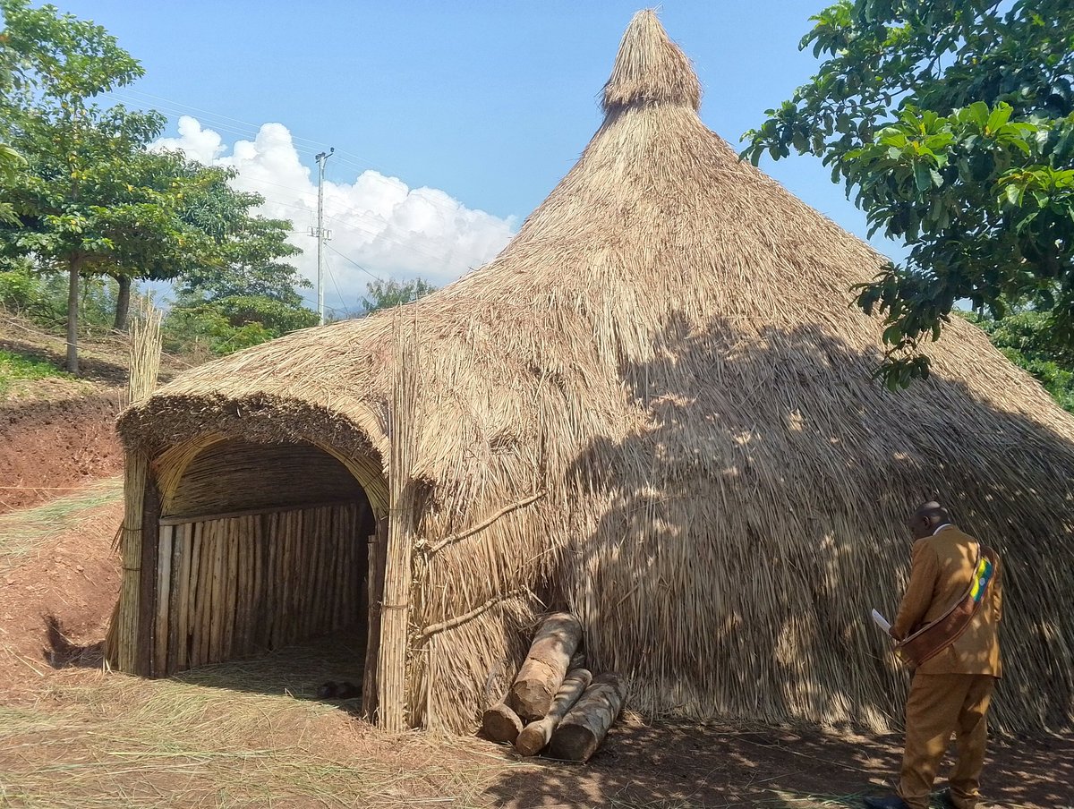 Queen Vumilia Racheal👸 tweet media