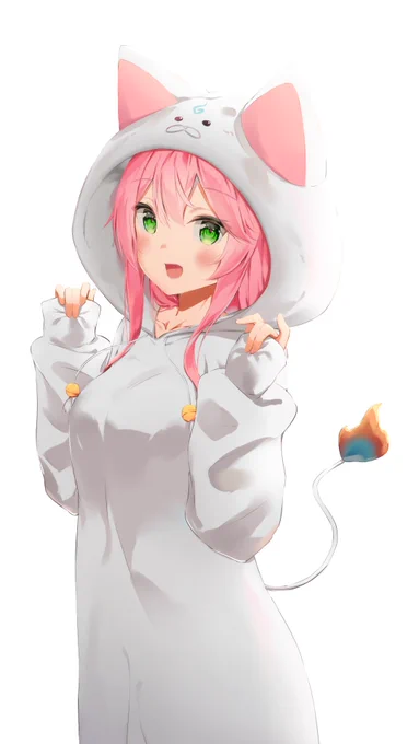 #miko_Art35pパジャマ 