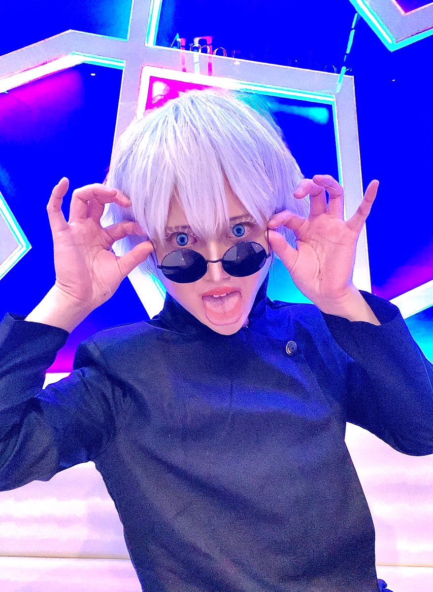 yuta30okkotsu08's tweet photo. 「俺、正論嫌いなんだよね。」

※デカデカ巨根特大鎖付きブーメランかも

#呪術廻戦
#Halloween https://t.co/rAsB7PxdX4
