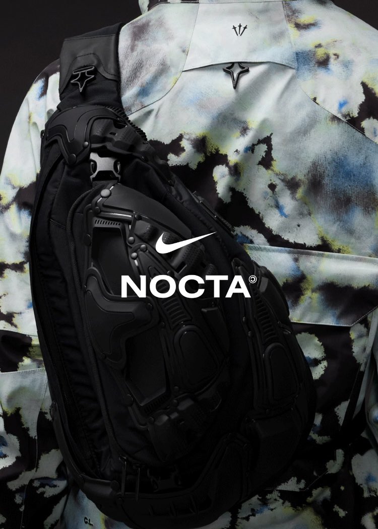 2ndstreet00s's tweet photo. NIKE×NOCTA

ほぼINNERRAUM
良いなー https://t.co/P4BTEuehcl