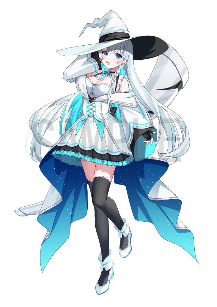 改めまして、あるごめとりい様プロデュースのVtuber、moon live所属1