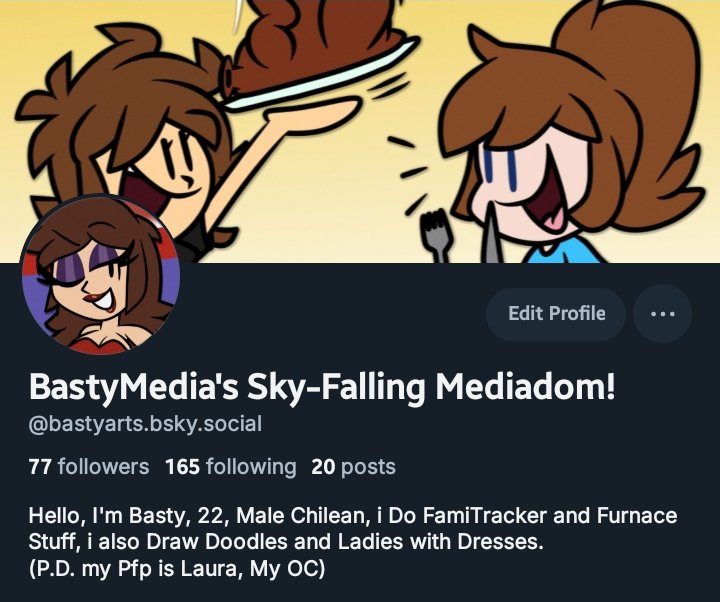 BastyArts⛏️ (Comms Open | 276 SLOTS LEFT!) tweet media