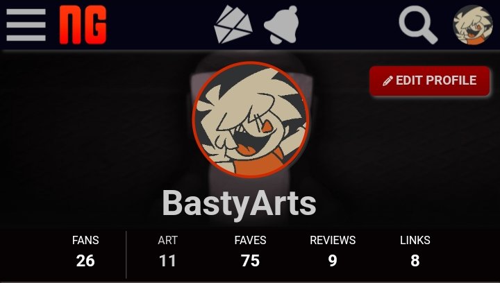 BastyArts⛏️ (Comms Open | 276 SLOTS LEFT!) tweet media