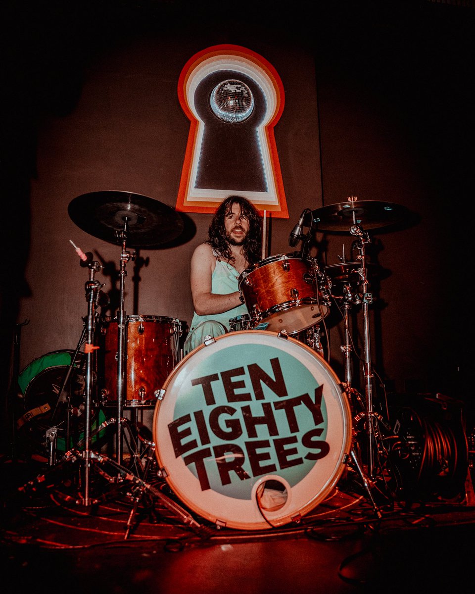 Ten Eighty Trees tweet media