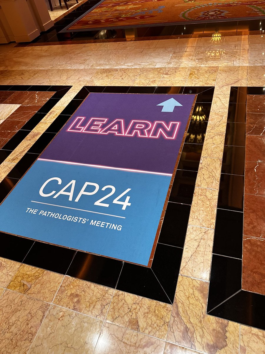 Su Yeon Yeon, MD (@syyeonc) on Twitter photo Attending CAP as Leadership Award Awardee! Super excited!! #CAP24 #CAPFoundationAwardee <a href="/CAPFndn/">CAP Foundation</a> Attending CAP as Leadership Award Awardee! Super excited!! #CAP24 #CAPFoundationAwardee <a href="/CAPFndn/">CAP Foundation</a>