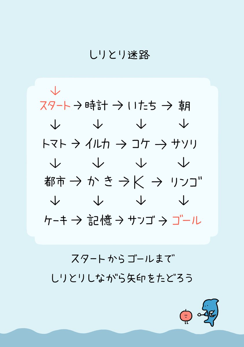 たつなみ tweet media