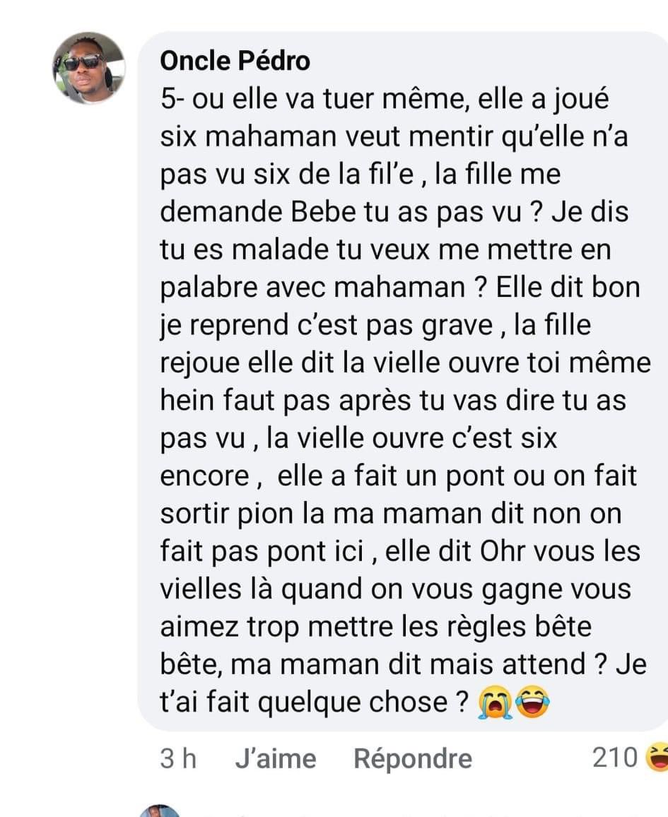 LucaVaran's tweet photo. Mais attend 😂😂😂😂😂😂😂😂 https://t.co/S1fKYbP6bg