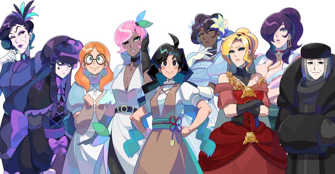 Them 