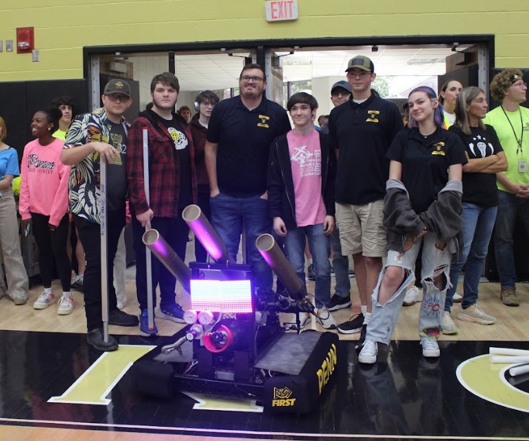 Penn Robotics - 135 / 328 tweet media