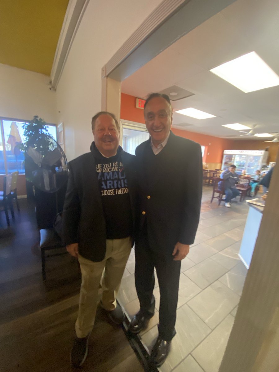 Allentown Campaign got energy