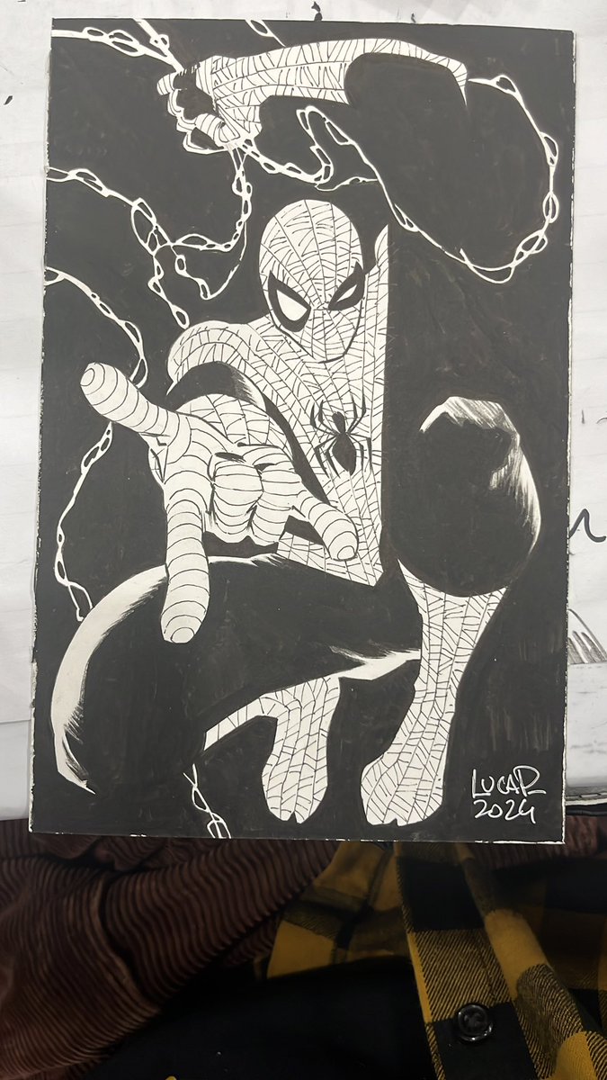 Luca Pizzari tweet media