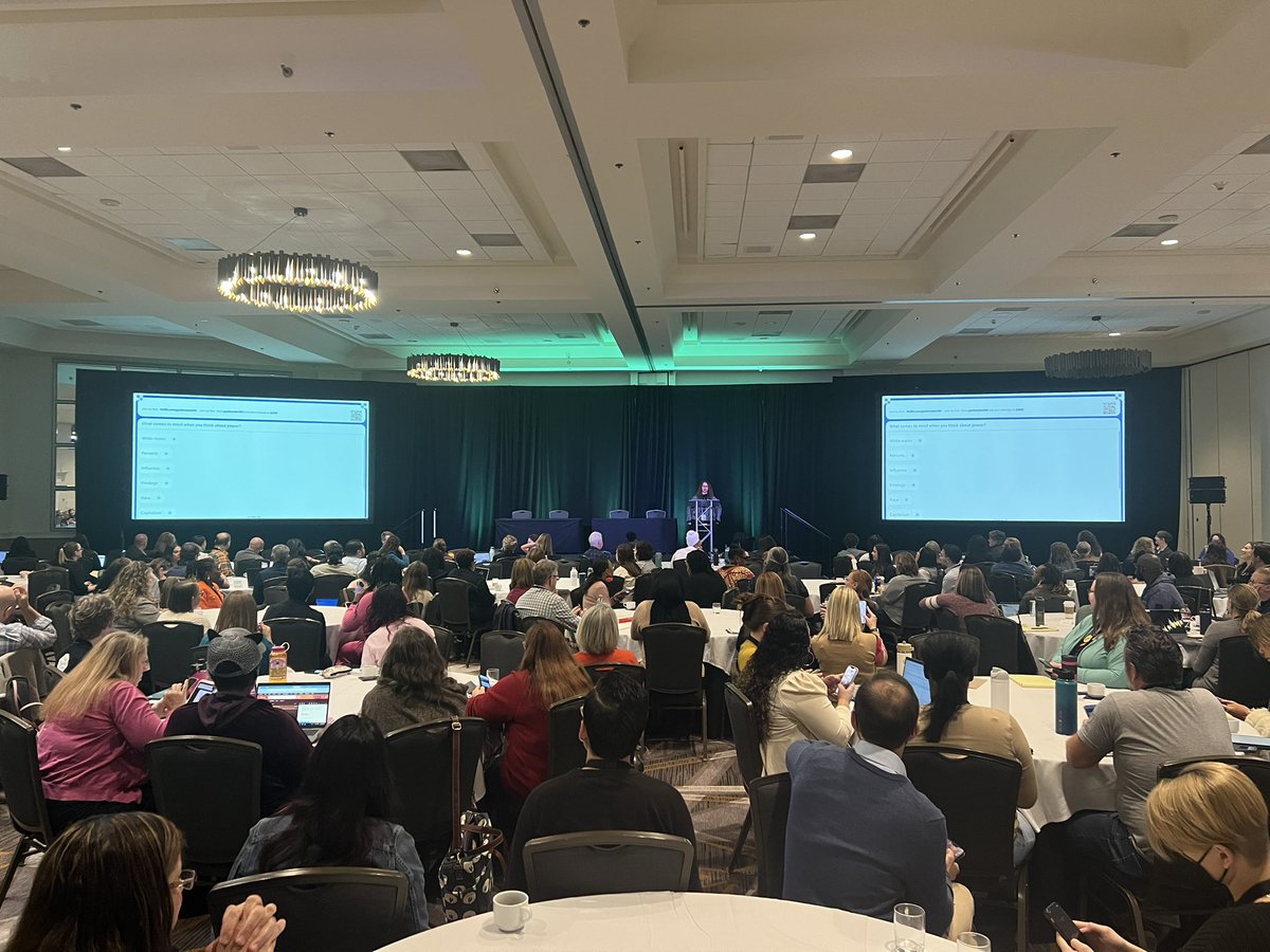 The Gault Center tweet media