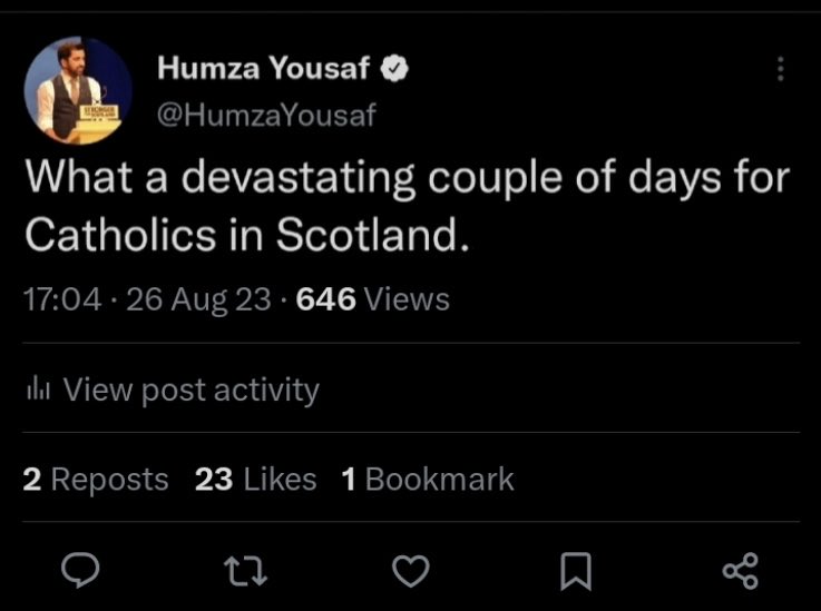Hamas leader killed and Celtic drop points: