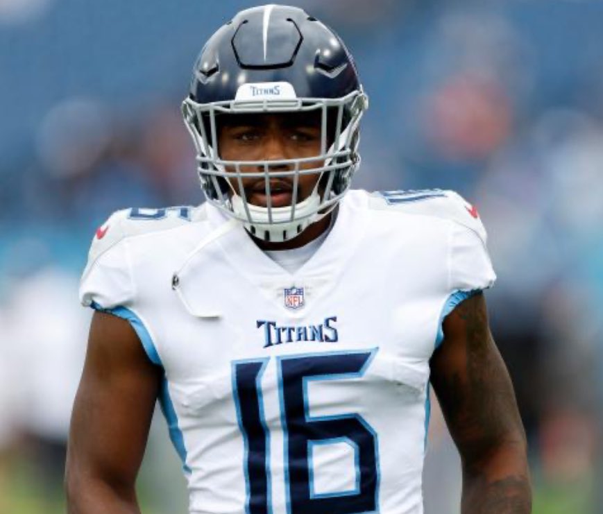 The #Titans are expected to place WR Treylon Burks on Injured Reserve, per sources. 

Burks suffered a non-contact knee injury in practice and is slated to miss the next four weeks.