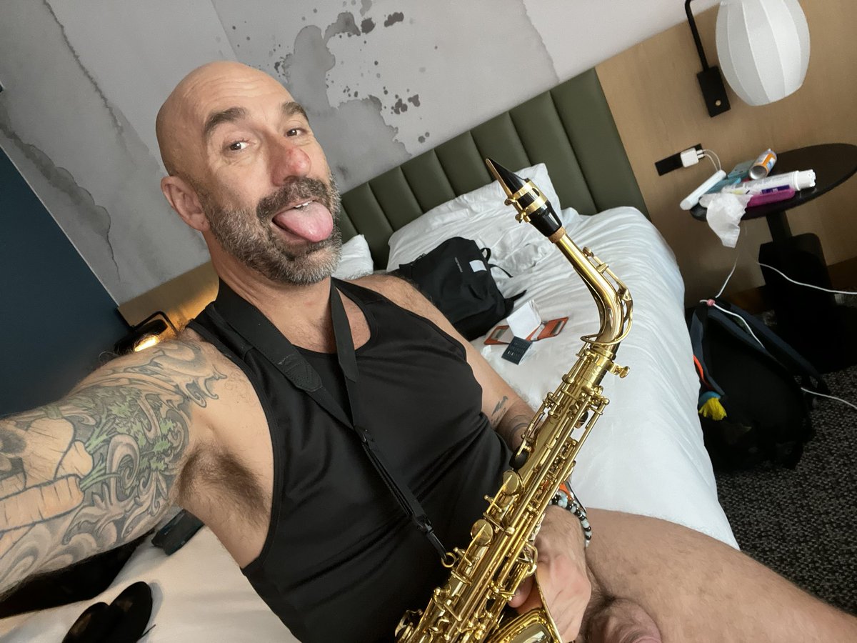 My cock is always photobombing my selfies.
